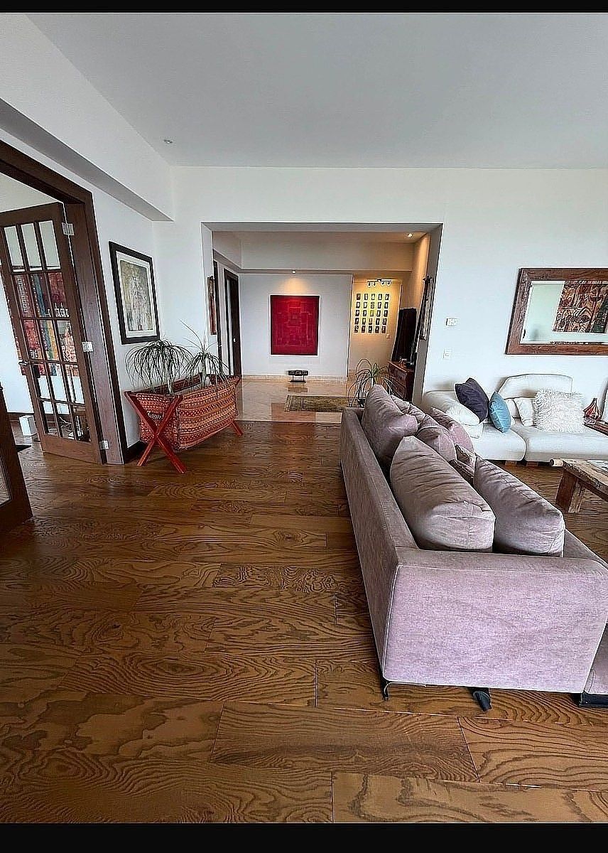 Apartamento em Bosque Real, Huixquilucan, foto 24 de 24