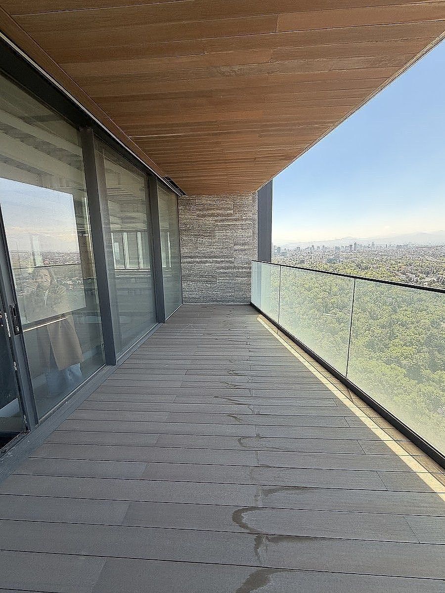 Apartamento em Polanco V Sección, Miguel Hidalgo, foto 10 de 20