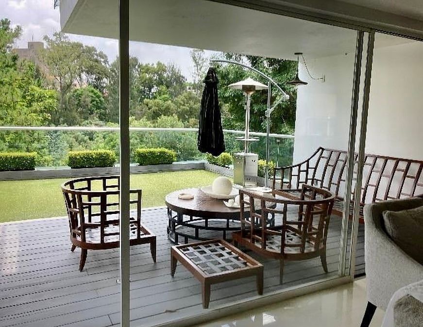 Casa em Lomas de Chapultepec I Sección, Miguel Hidalgo, foto 13 de 14