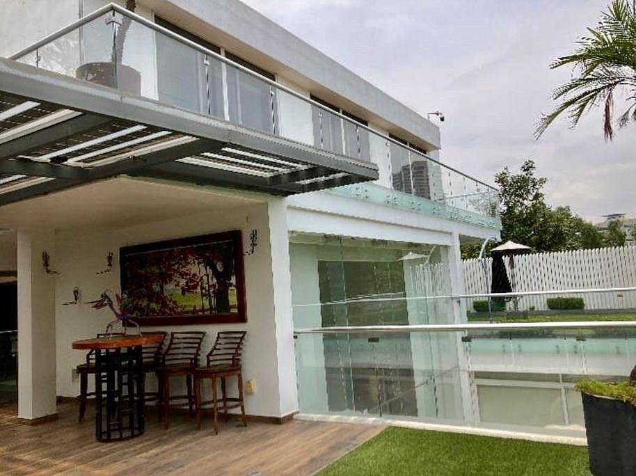 Casa em Lomas de Chapultepec I Sección, Miguel Hidalgo, foto 14 de 14