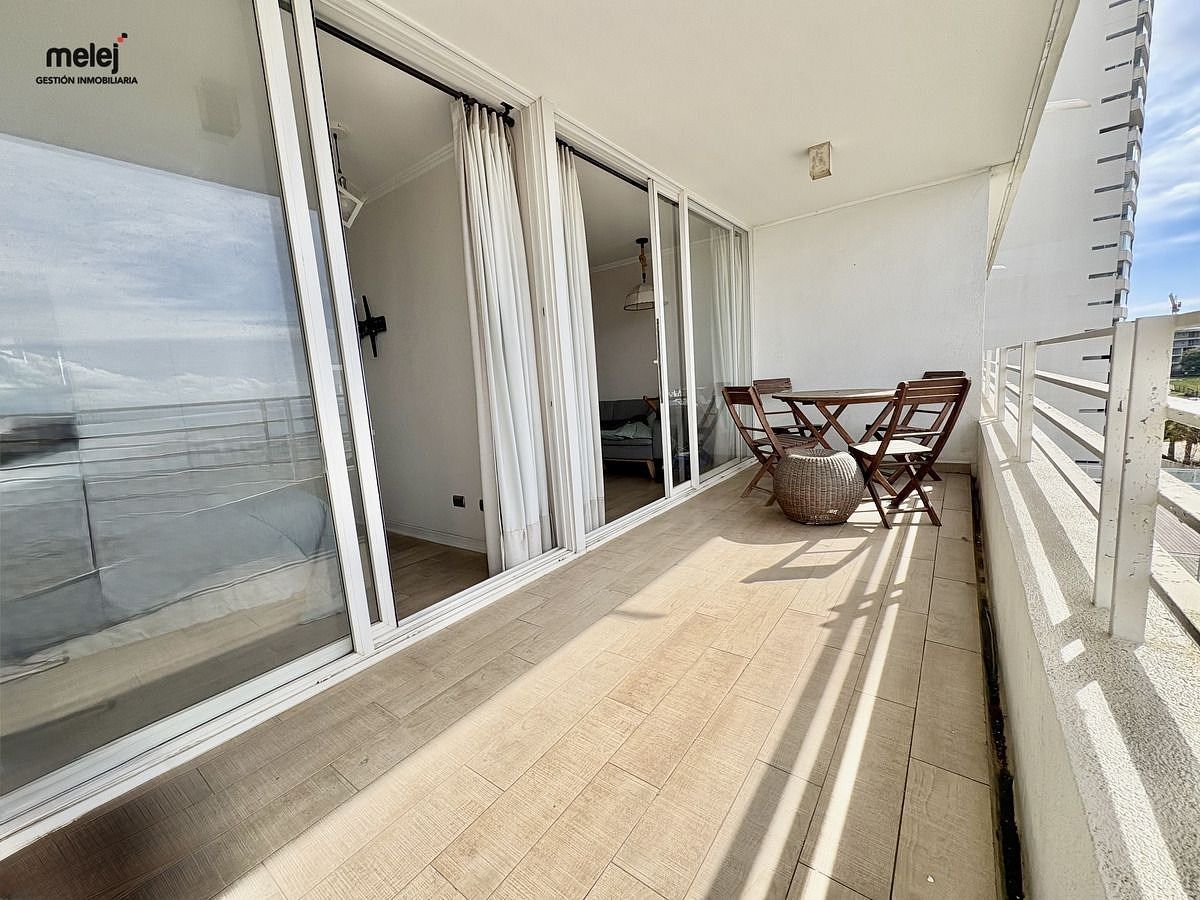 Departamento en Costa de Montemar, Viña del Mar, foto 3 de 19