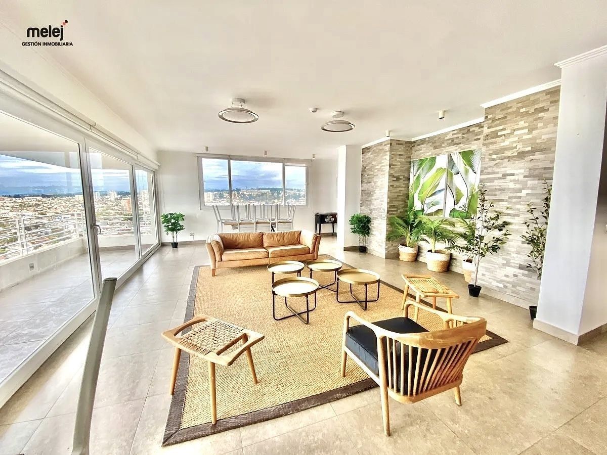 Departamento en Costa de Montemar, Viña del Mar, foto 16 de 19