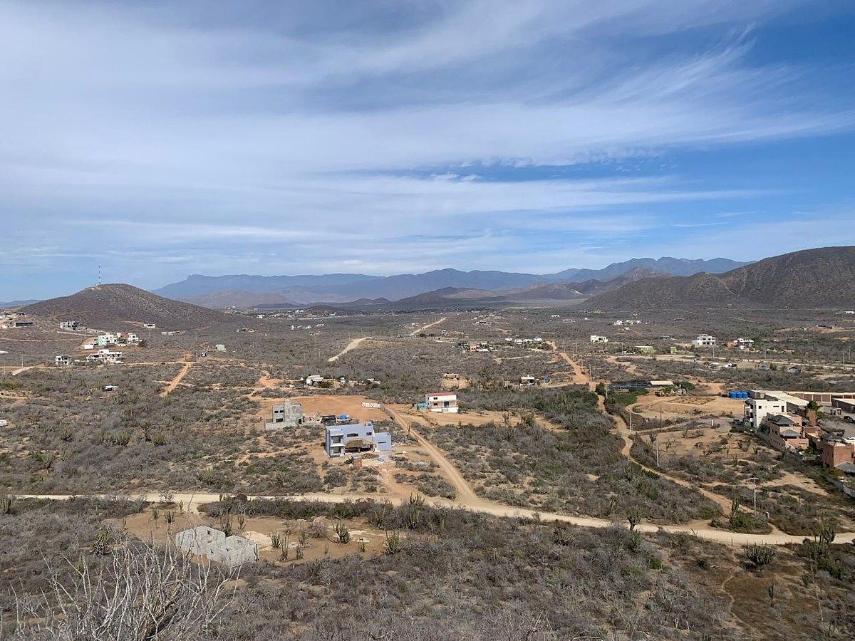 Terreno en Los Cerritos, La Paz, foto 9 de 12