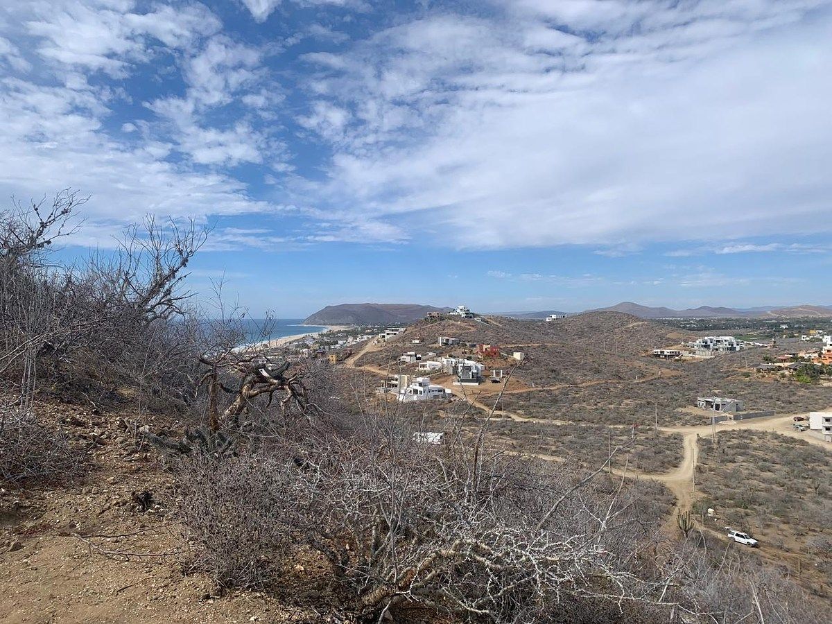 Terreno en Los Cerritos, La Paz, foto 10 de 12