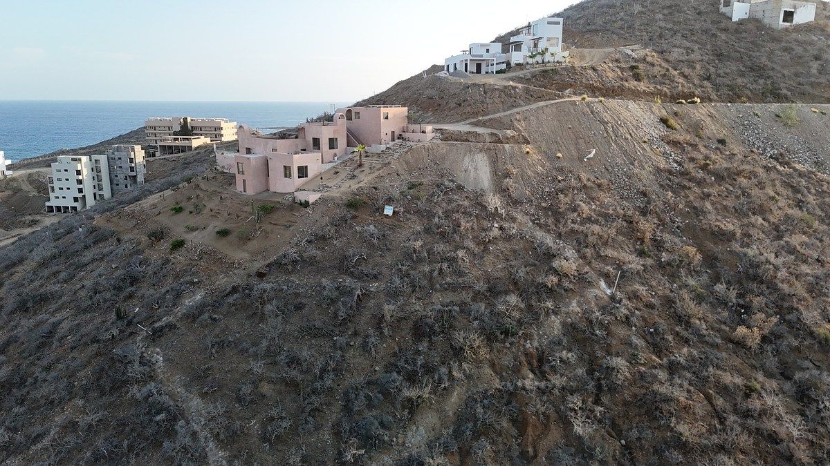 Terreno en Los Cerritos, La Paz, foto 3 de 19
