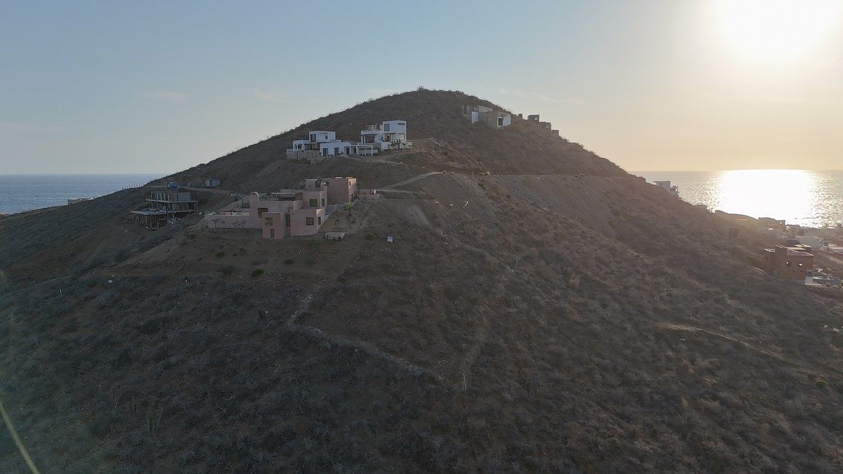 Terreno en Los Cerritos, La Paz, foto 4 de 19