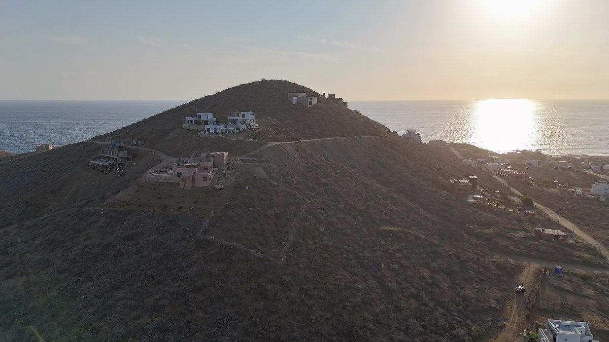 Terreno en Los Cerritos, La Paz, foto 6 de 19