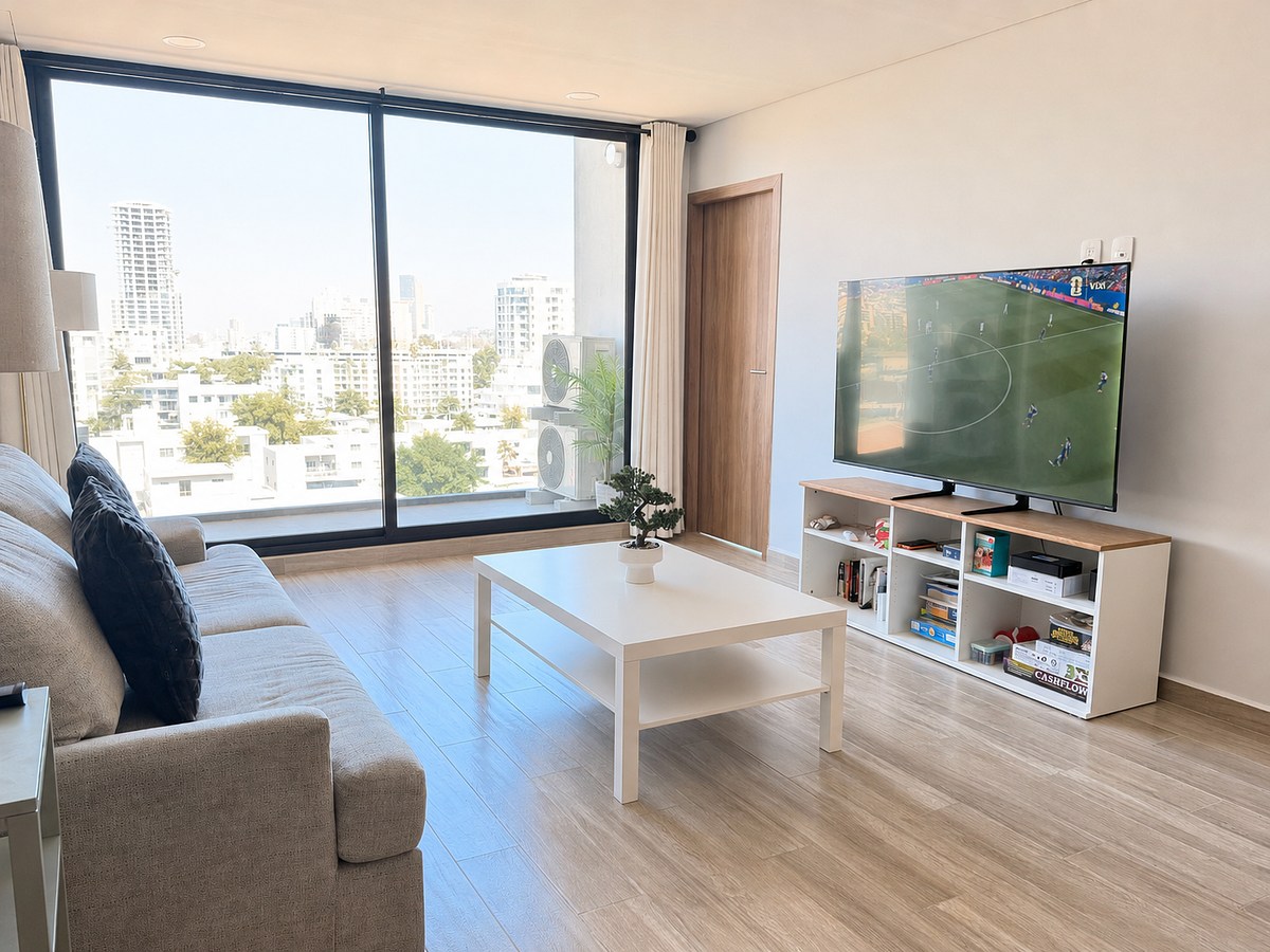 DEPARTAMENTO EN VENTA VIVET, TIJUANA - foto 3