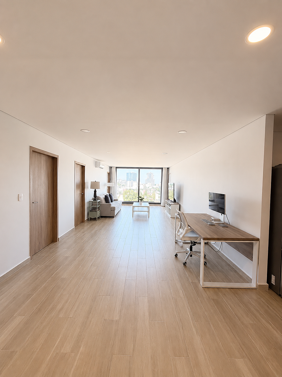 DEPARTAMENTO EN VENTA VIVET, TIJUANA - foto 4