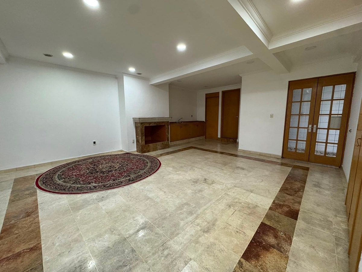 Apartamento em San José Insurgentes, Benito Juárez, foto 2 de 34