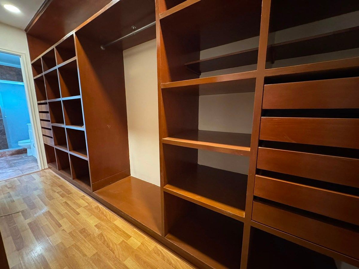 Apartamento em San José Insurgentes, Benito Juárez, foto 20 de 34