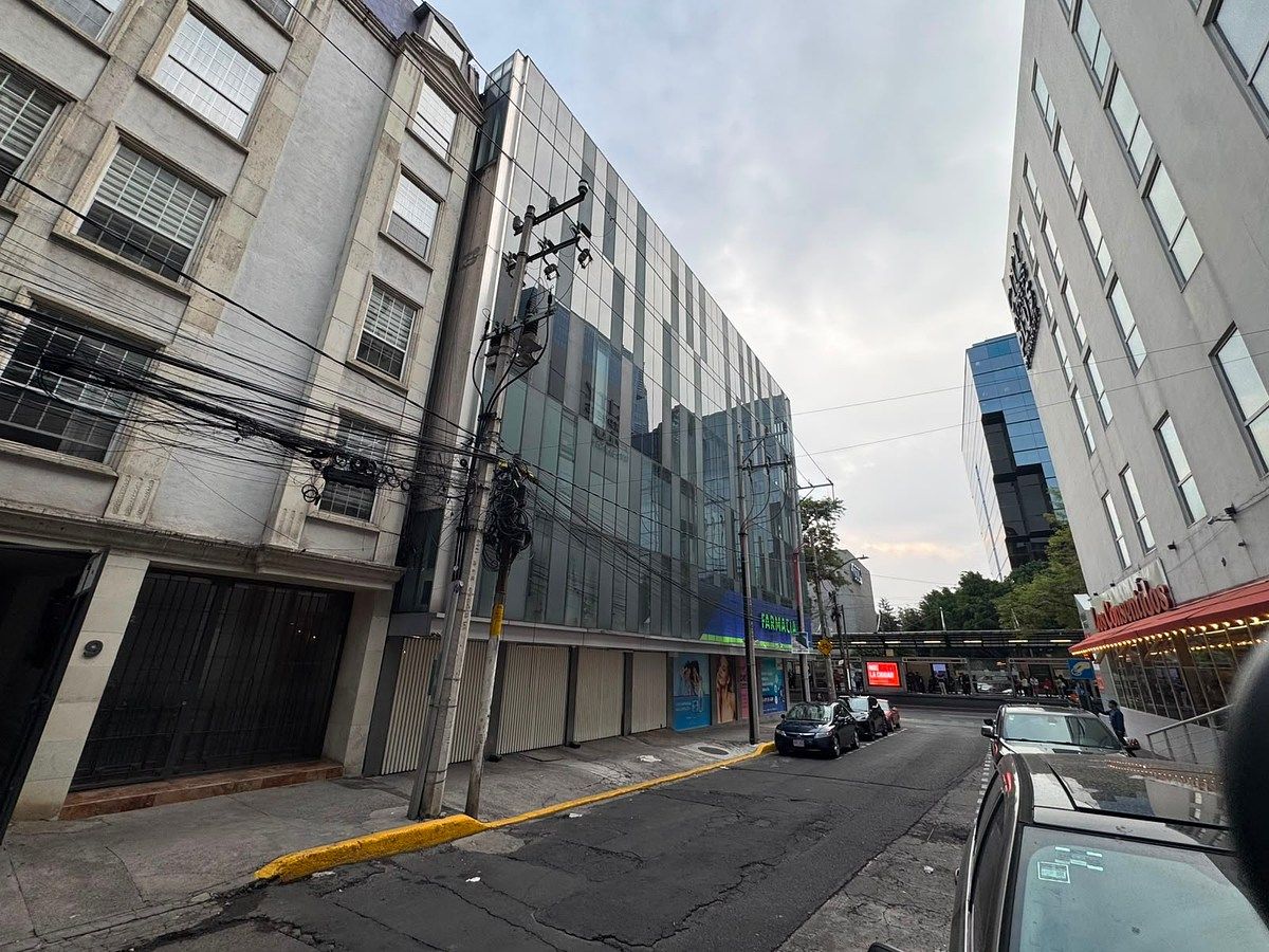 Apartamento em San José Insurgentes, Benito Juárez, foto 34 de 34