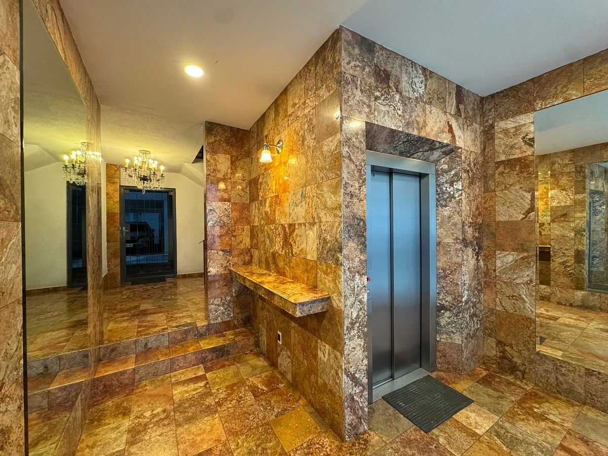 Apartamento em San José Insurgentes, Benito Juárez, foto 3 de 34