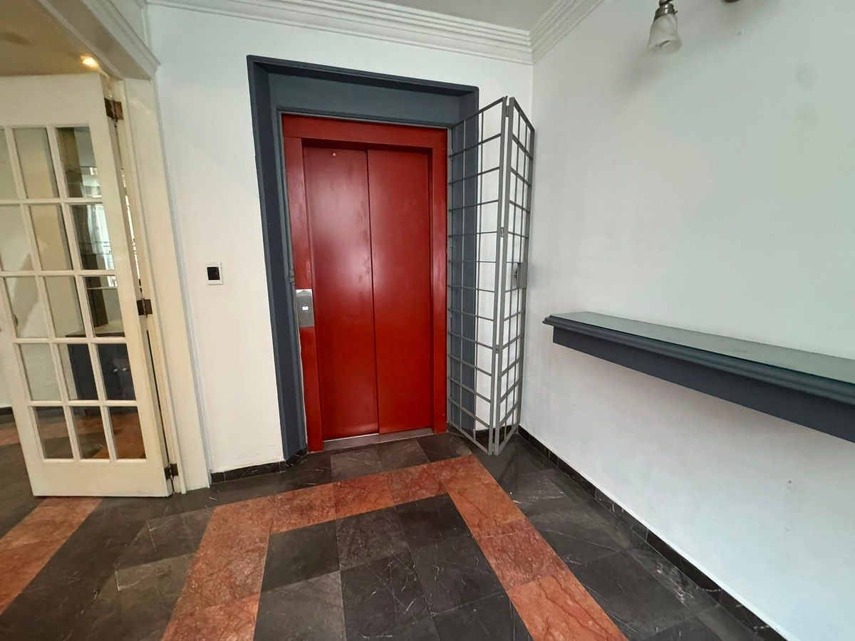 Apartamento em San José Insurgentes, Benito Juárez, foto 6 de 34
