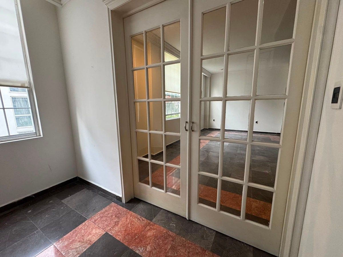 Apartamento em San José Insurgentes, Benito Juárez, foto 7 de 34
