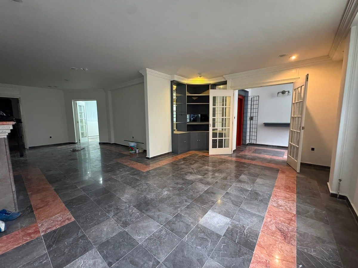 Apartamento em San José Insurgentes, Benito Juárez, foto 10 de 34