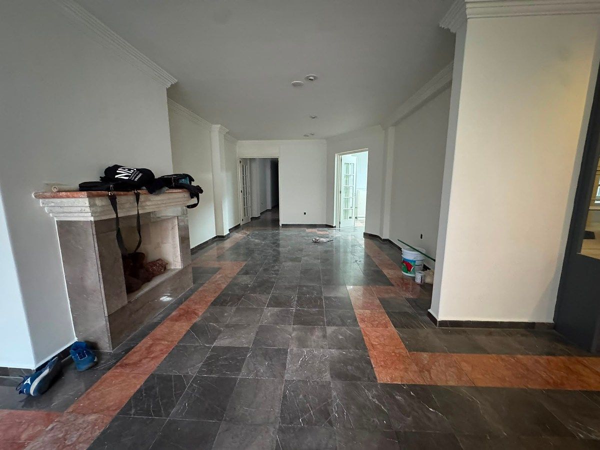 Apartamento em San José Insurgentes, Benito Juárez, foto 8 de 34