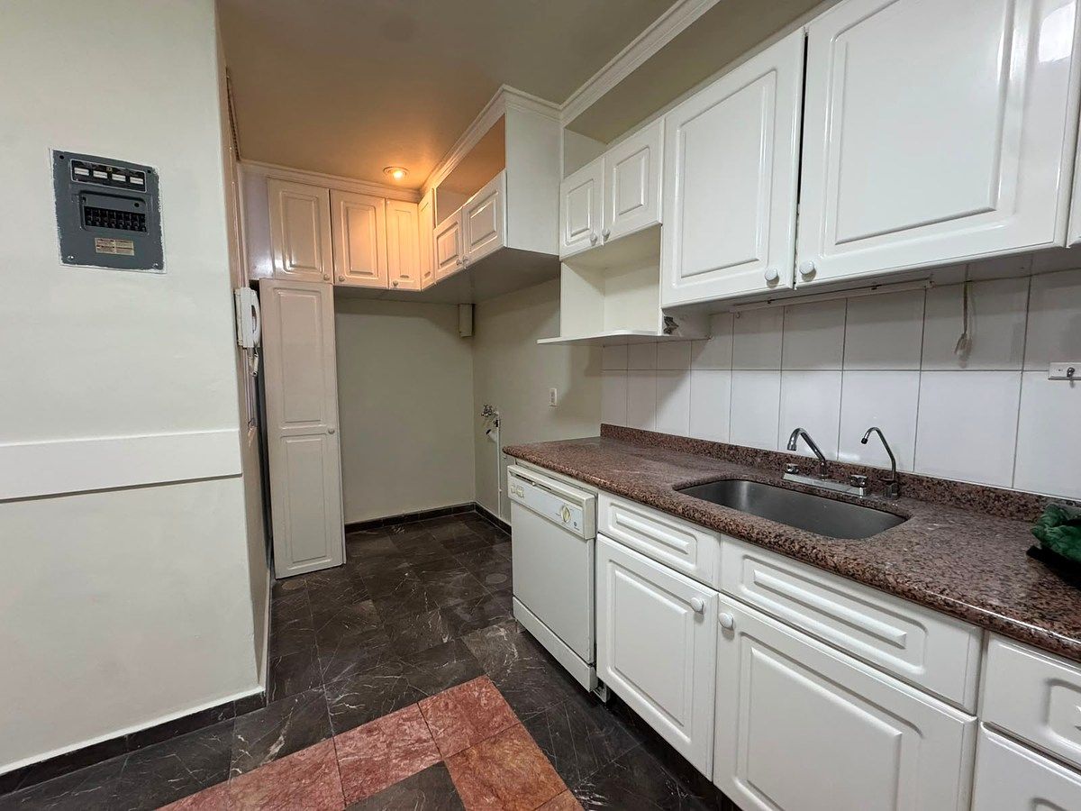 Apartamento em San José Insurgentes, Benito Juárez, foto 14 de 34