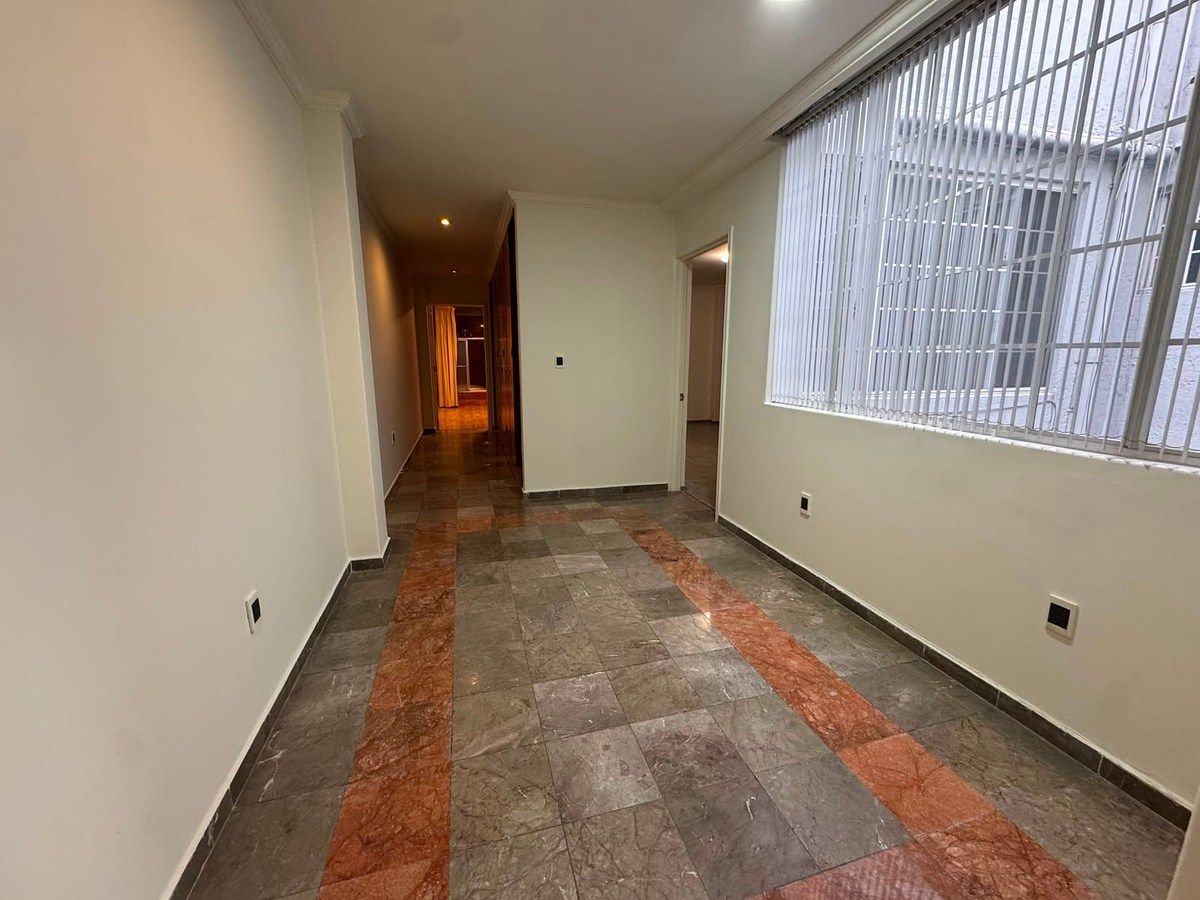 Apartamento em San José Insurgentes, Benito Juárez, foto 16 de 34