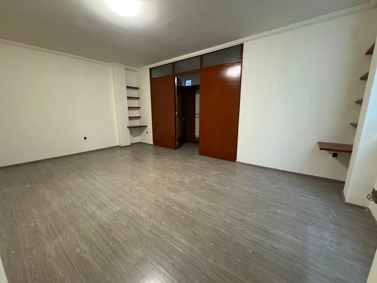Apartamento em San José Insurgentes, Benito Juárez, foto 18 de 34