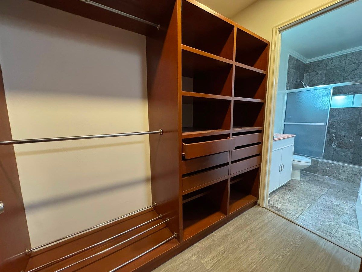 Apartamento em San José Insurgentes, Benito Juárez, foto 24 de 34