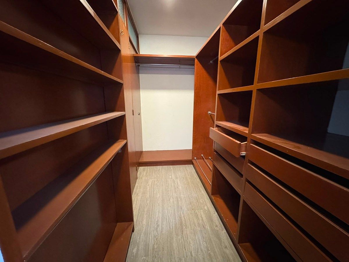 Apartamento em San José Insurgentes, Benito Juárez, foto 27 de 34