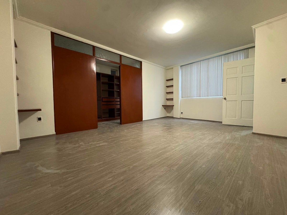Apartamento em San José Insurgentes, Benito Juárez, foto 19 de 34