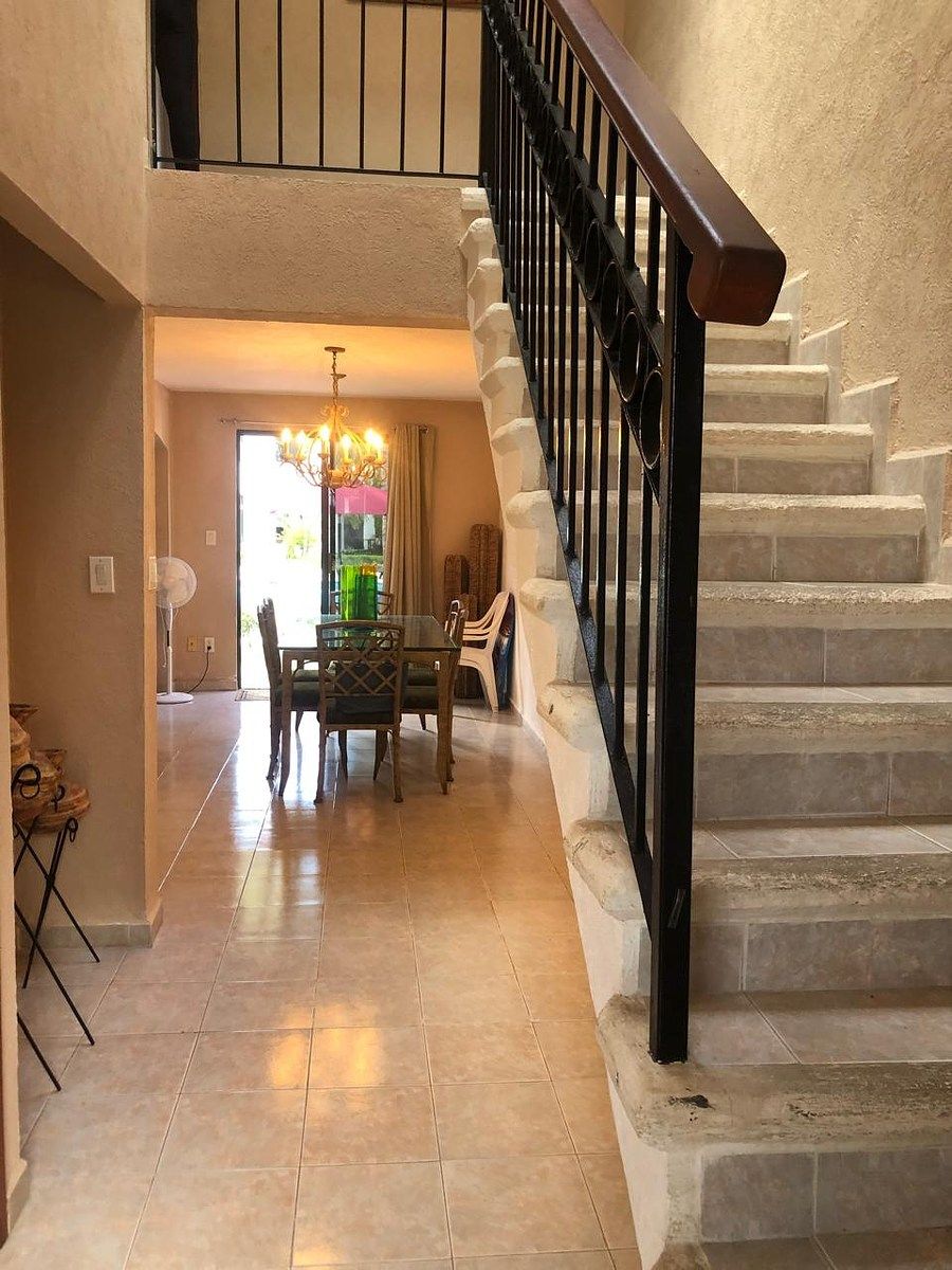 Casa en condominio en Supermanzana 18, Benito Juárez, foto 2 de 21