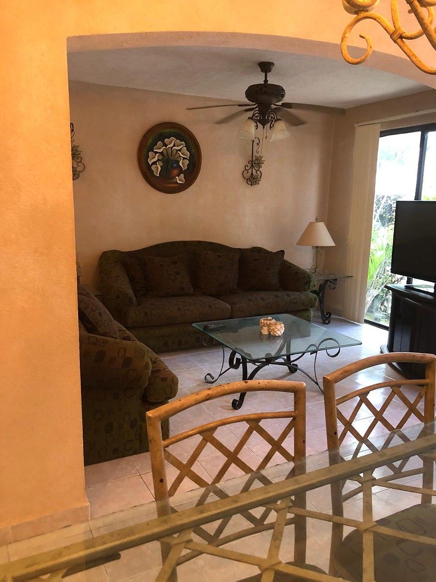 Casa en condominio en Supermanzana 18, Benito Juárez, foto 4 de 21