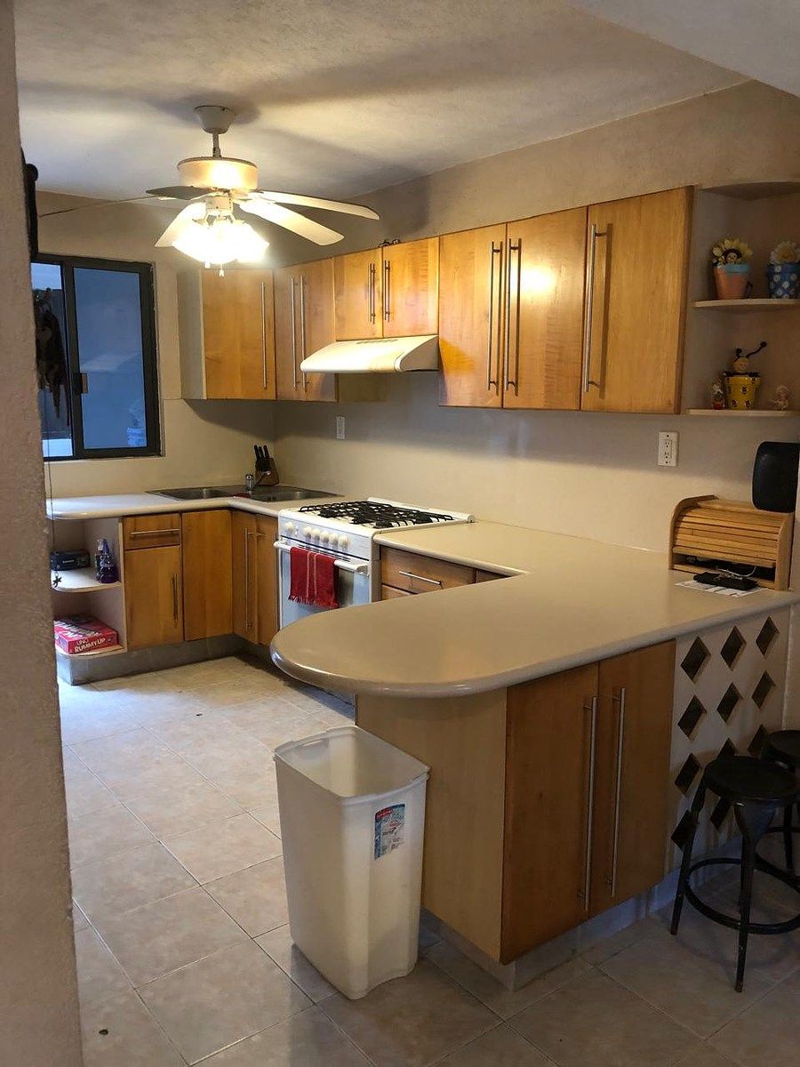 Casa en condominio en Supermanzana 18, Benito Juárez, foto 5 de 21