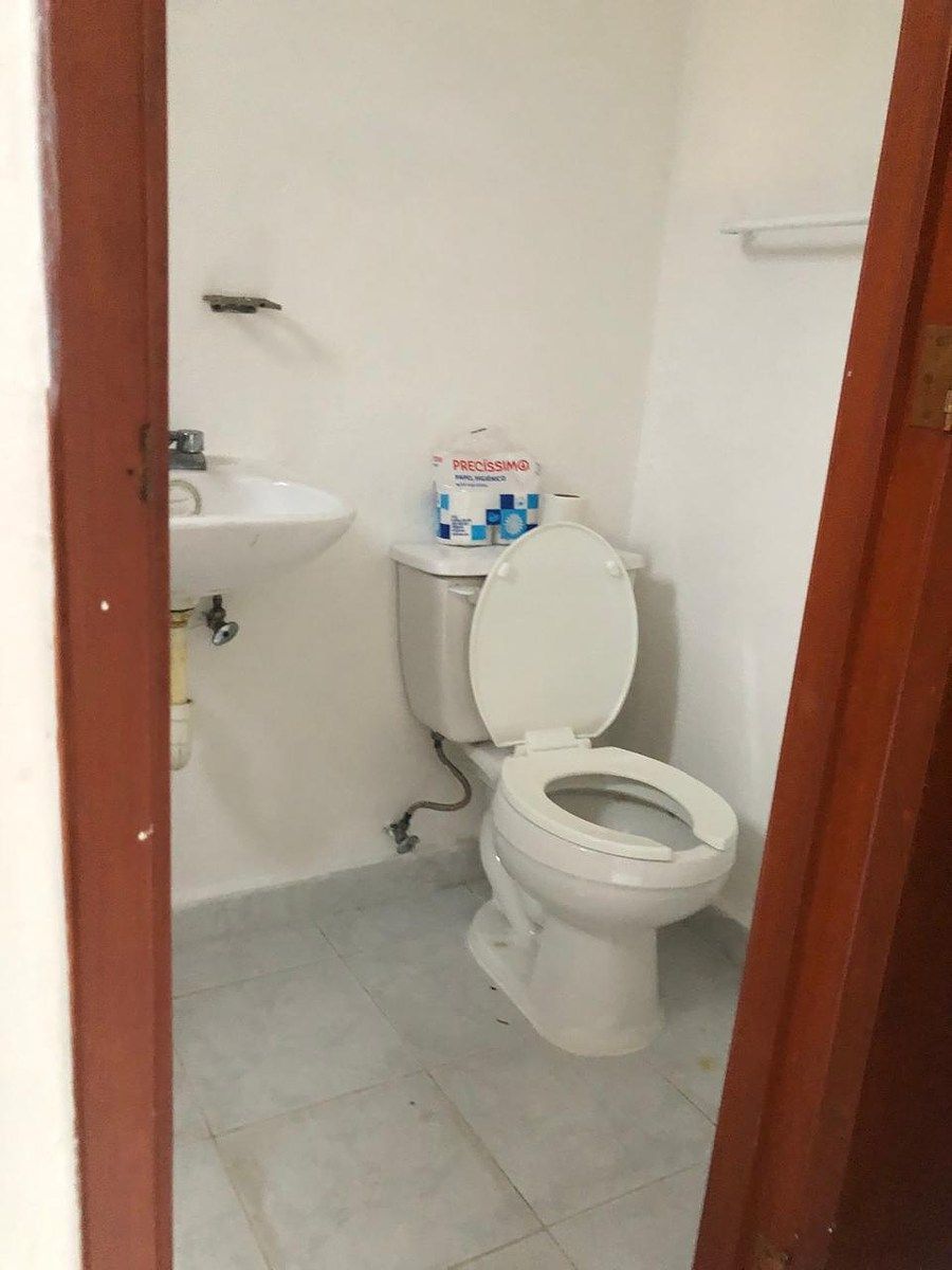 Casa en condominio en Supermanzana 18, Benito Juárez, foto 9 de 21