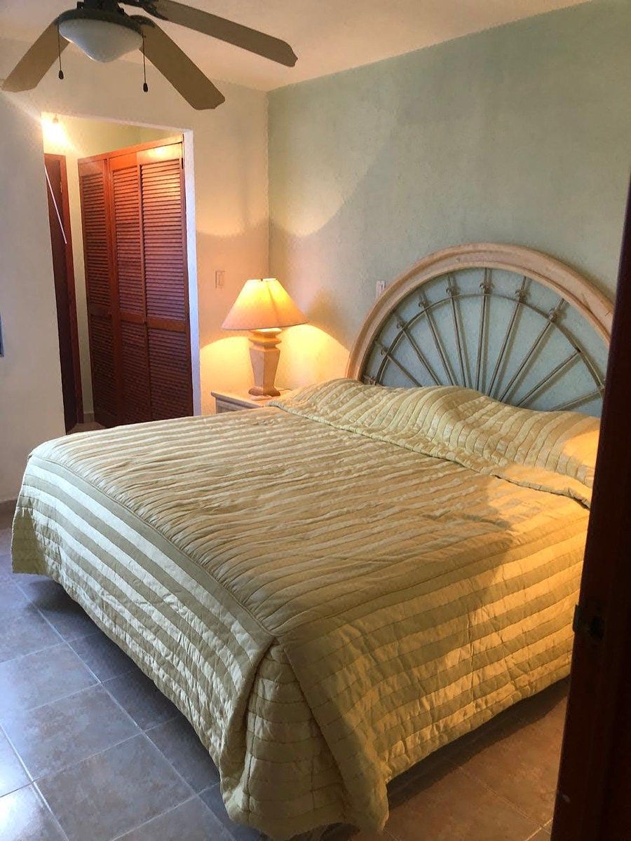 Casa en condominio en Supermanzana 18, Benito Juárez, foto 10 de 21