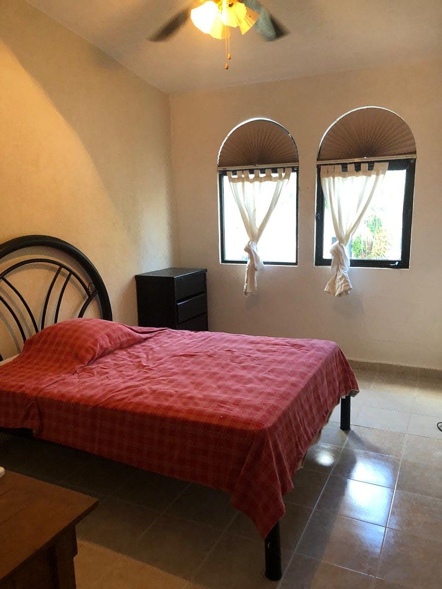 Casa en condominio en Supermanzana 18, Benito Juárez, foto 15 de 21