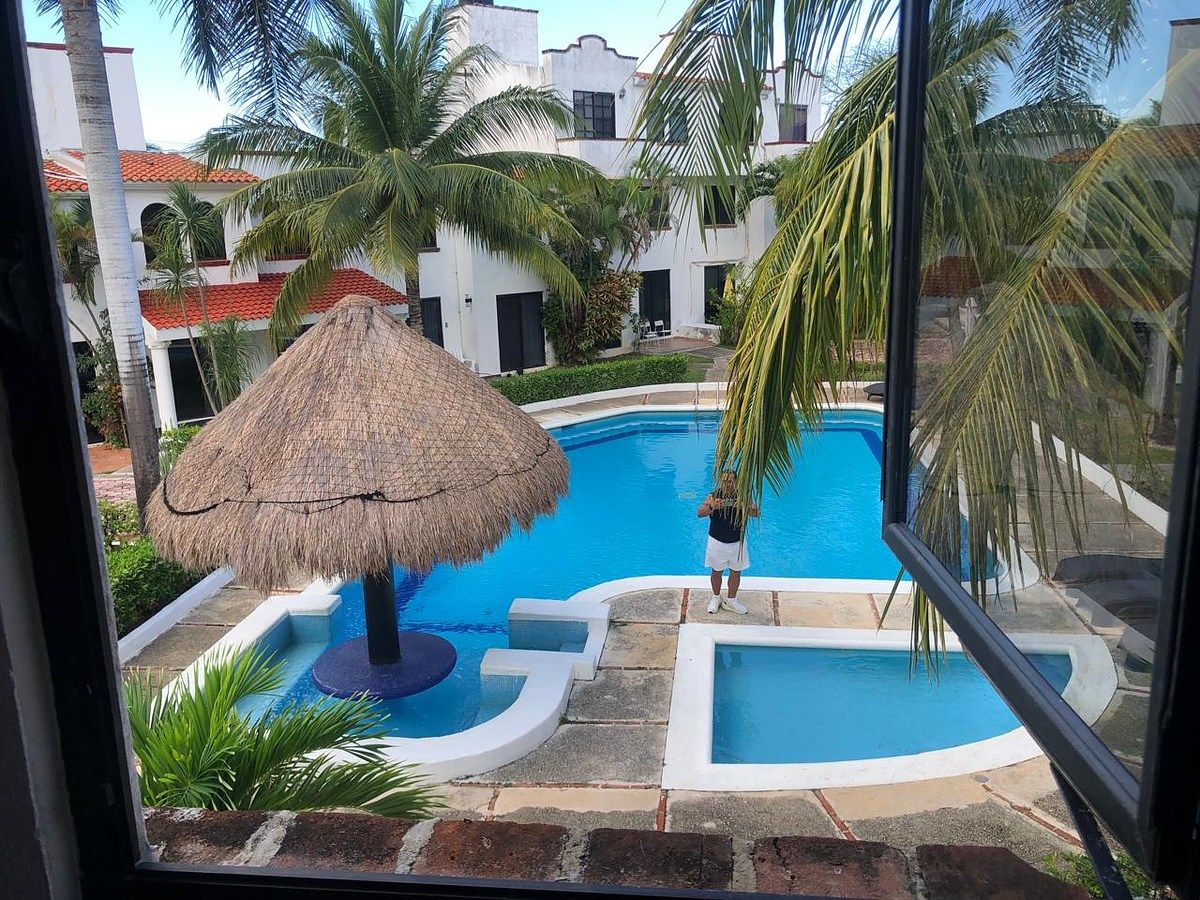 Casa en condominio en Supermanzana 18, Benito Juárez, foto 21 de 21