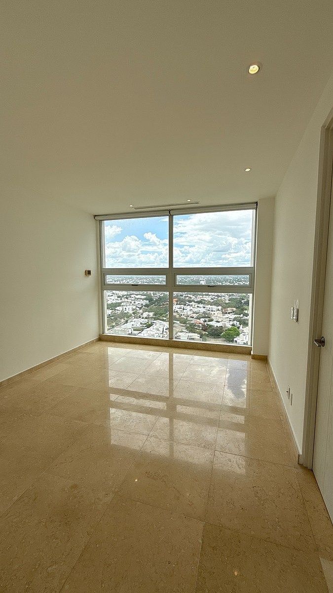 Apartamento em Altabrisa, Mérida, foto 16 de 24