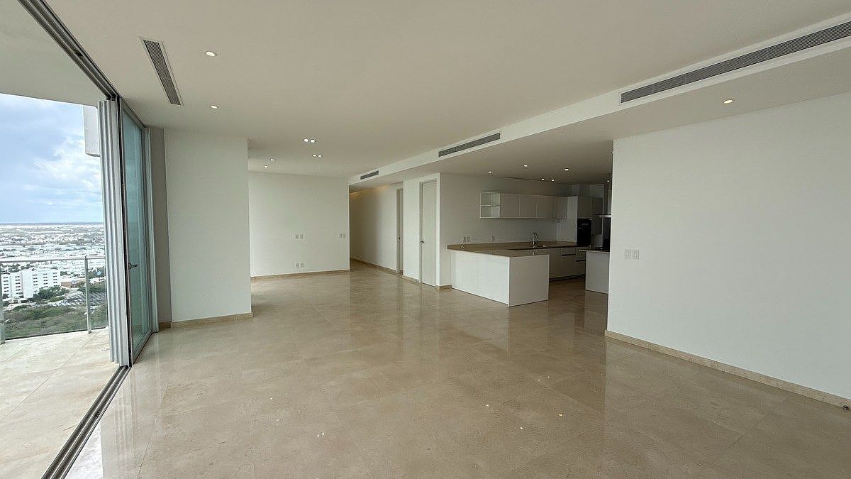 Apartamento em Altabrisa, Mérida, foto 5 de 24