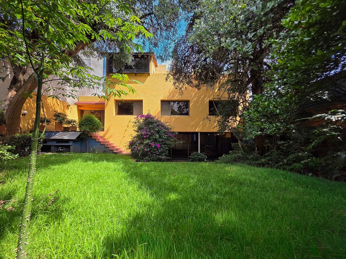 Casa en Venta en TLALPAN