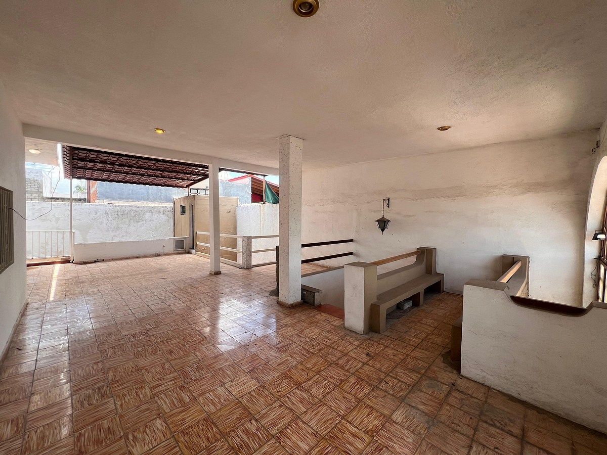 Casa em Niños Héroes, Colima, foto 11 de 14