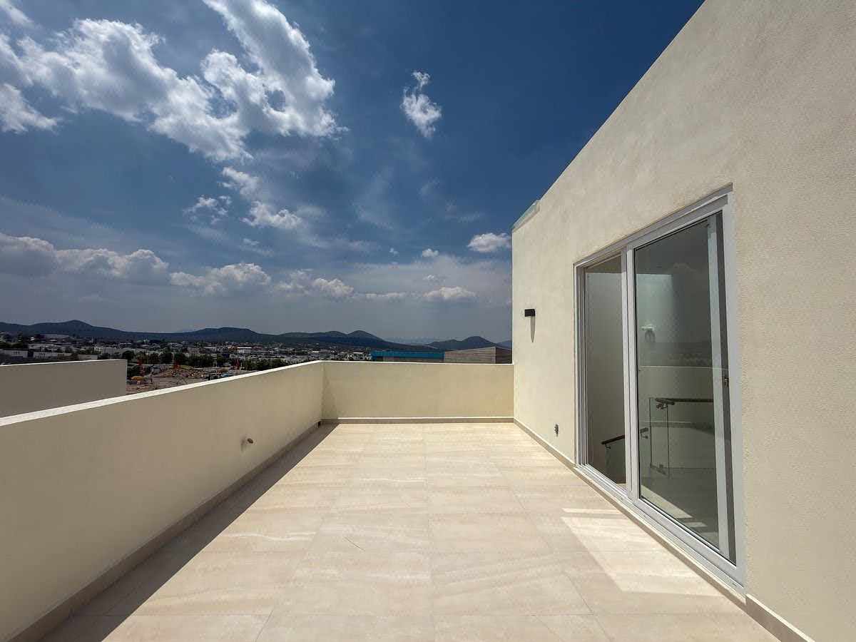 Casa em Zibatá, El Marqués, foto 19 de 19