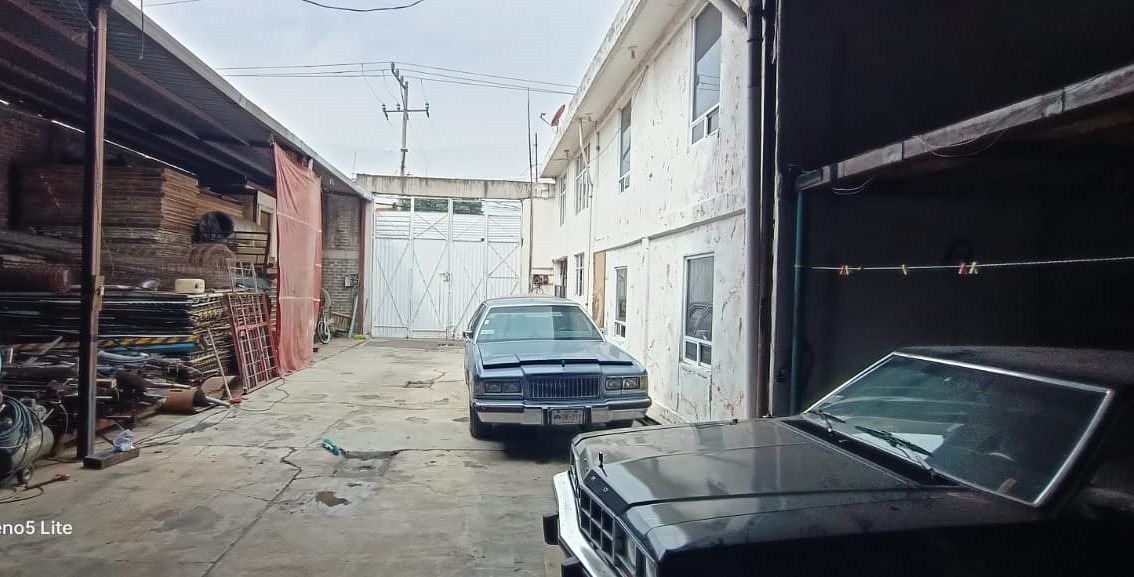Commercial Storage Unit in Presidentes de México, Iztapalapa, photo 21 of 24