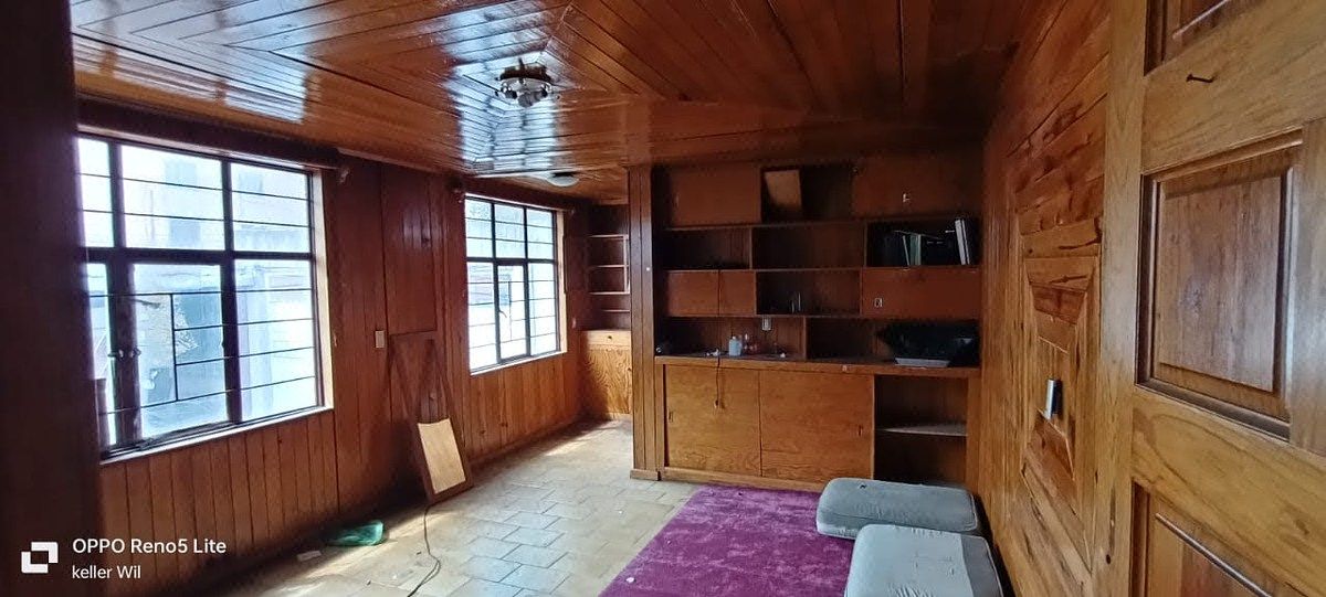 Commercial Storage Unit in Presidentes de México, Iztapalapa, photo 20 of 24