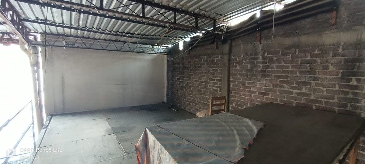 Commercial Storage Unit in Presidentes de México, Iztapalapa, photo 23 of 24