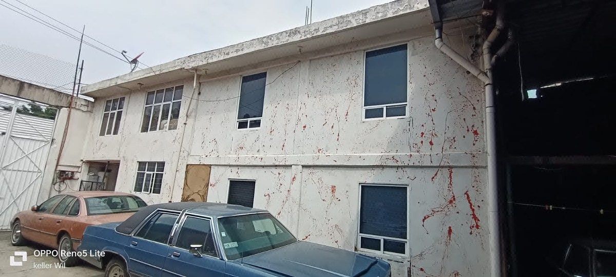 Commercial Storage Unit in Presidentes de México, Iztapalapa, photo 24 of 24