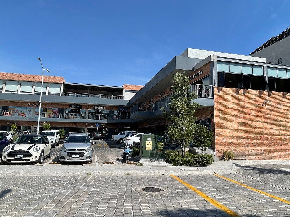 Casa em condomínio fechado em Zákia, El Marqués, foto 18 de 20