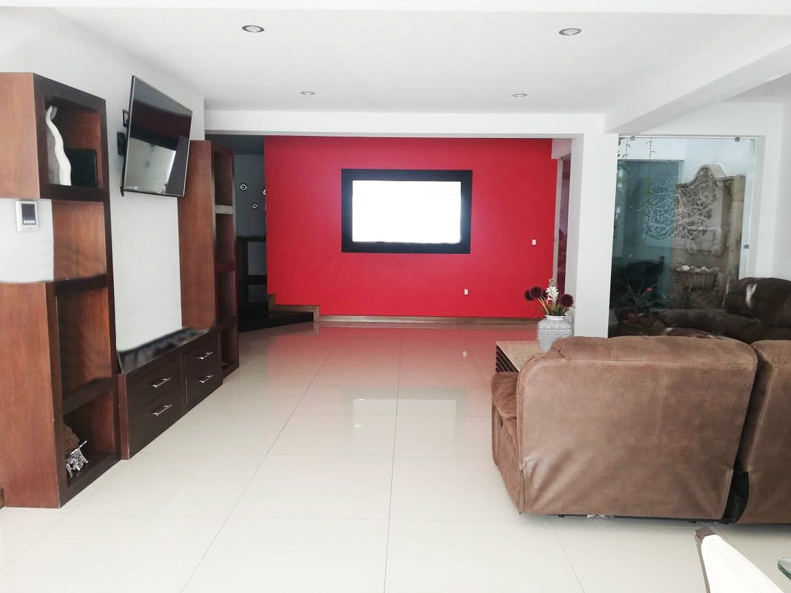 Casa en 5 de Diciembre, Morelia, foto 4 de 20