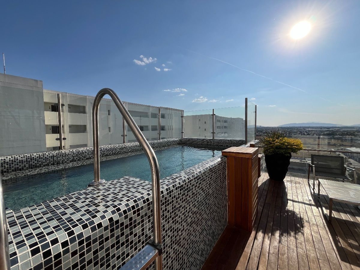 Apartamento em Valle Real, Zapopan, foto 9 de 15