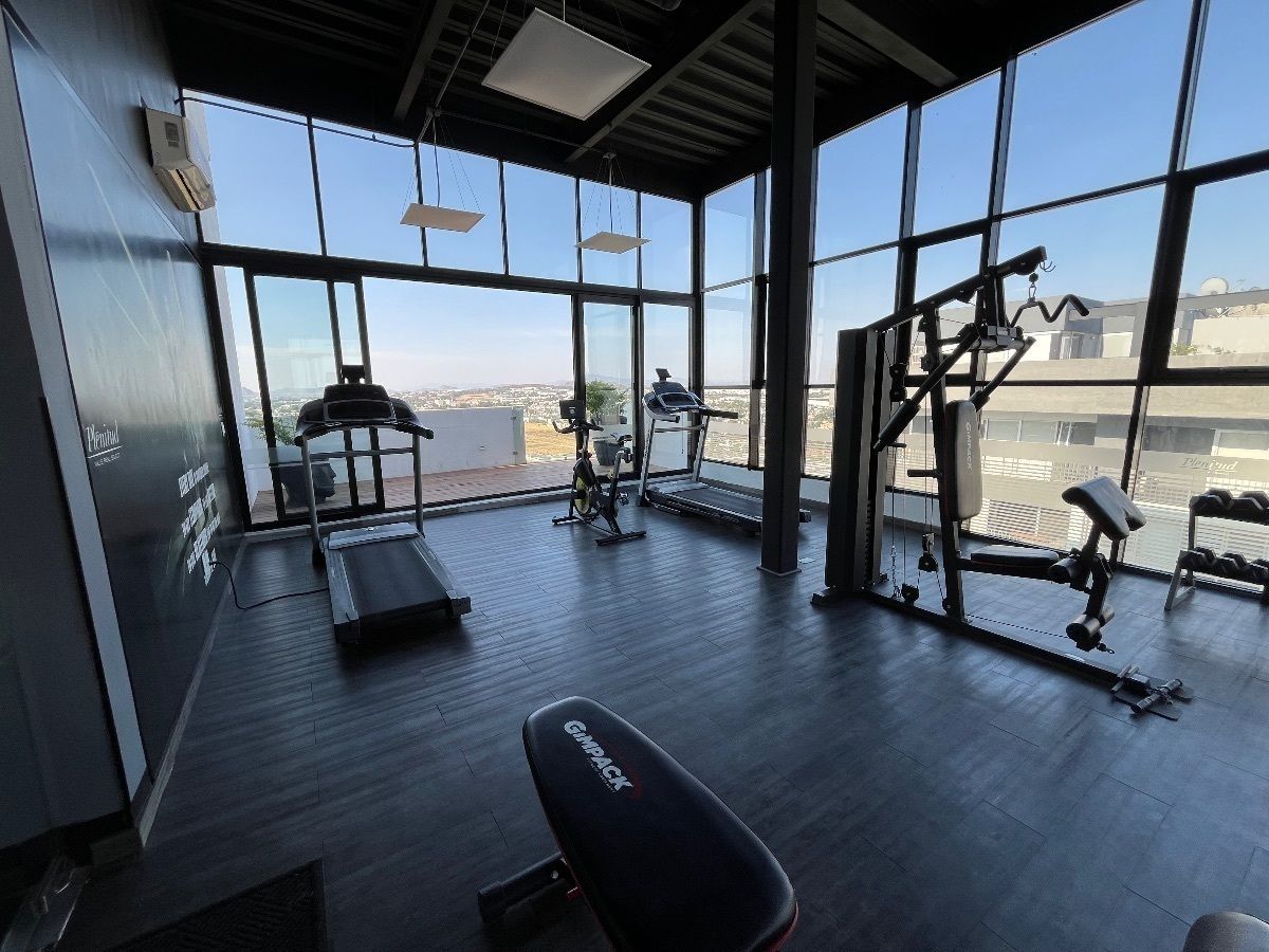 Apartamento em Valle Real, Zapopan, foto 10 de 15