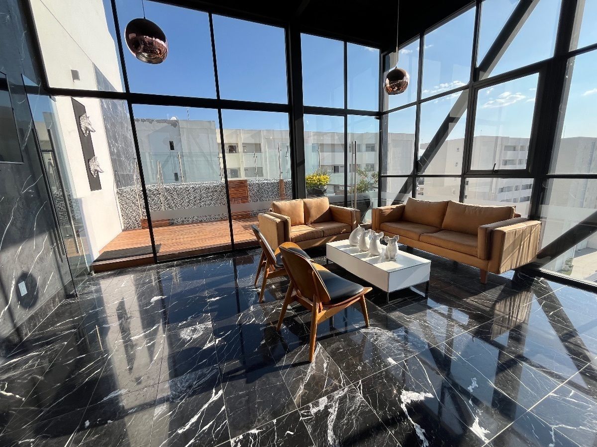 Apartamento em Valle Real, Zapopan, foto 11 de 15