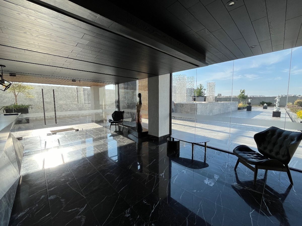 Apartamento em Valle Real, Zapopan, foto 12 de 15