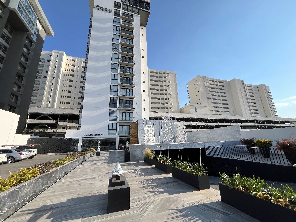 Apartamento em Valle Real, Zapopan, foto 14 de 15